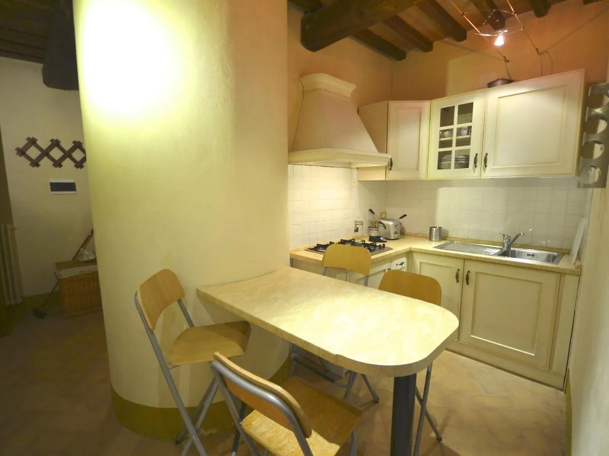 Holiday home In A Wonderful Medieval Village On The Tuscan Hills, With Air Conditioning Montecastelli Pisano Italy