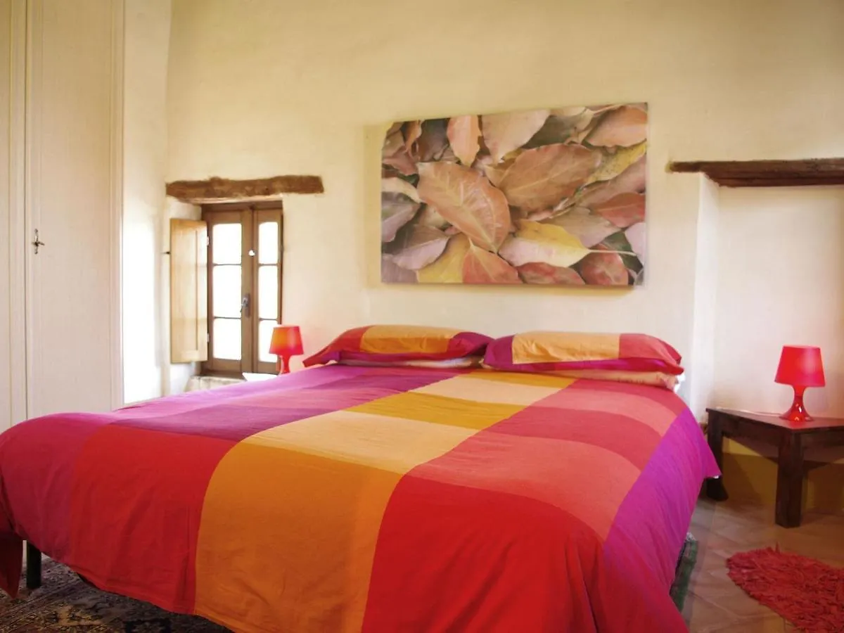 Holiday home In A Wonderful Medieval Village On The Tuscan Hills, With Air Conditioning Montecastelli Pisano