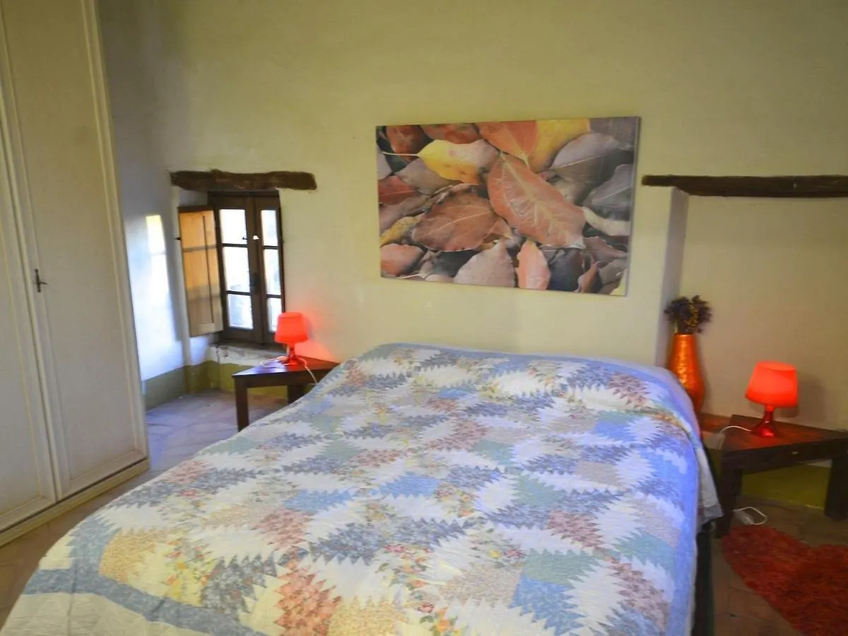 Holiday home In A Wonderful Medieval Village On The Tuscan Hills, With Air Conditioning Montecastelli Pisano Italy